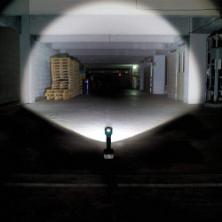 Makita DML808 LXT LED Torch 14.4/18V Bare Unit