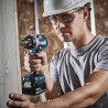 Makita DLX2507TJ LXT Brushless Combo Kit 18V 2 x 5.0Ah Li-ion