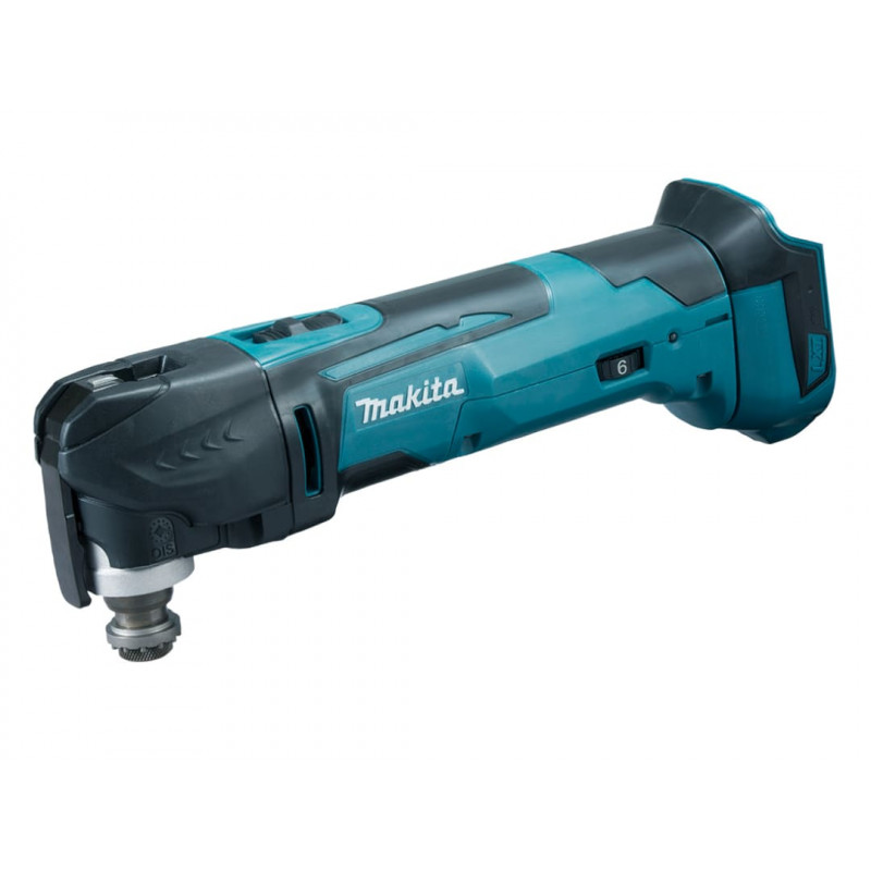 Makita DTM51Z Multi-Tool 18V Bare Unit Makita DTM51Z Multi-Tool 18V Bare Unit