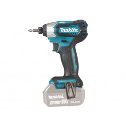 Makita DTD155Z LXT Impact Driver 18V Bare Unit