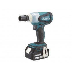 Makita DTW251RTJ LXT 1/2in Impact Wrench 18V 2 x 5.0Ah Li-ion