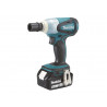 Makita DTW251RTJ LXT 1/2in Impact Wrench 18V 2 x 5.0Ah Li-ion
