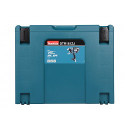 Makita DTR181ZJ LXT Rebar Tying Tool 18V Bare Unit