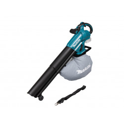 Makita DUB187Z LXT BL Blower Vacuum 18V Bare Unit