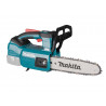 Makita DUC254Z LXT Brushless Chainsaw 18V Bare Unit