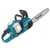 Makita DUC353Z Brushless Chainsaw 36V (2 x 18V) Bare Unit