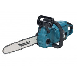 Makita DUC357Z LXT Brushless Chainsaw 35cm 18V Bare Unit