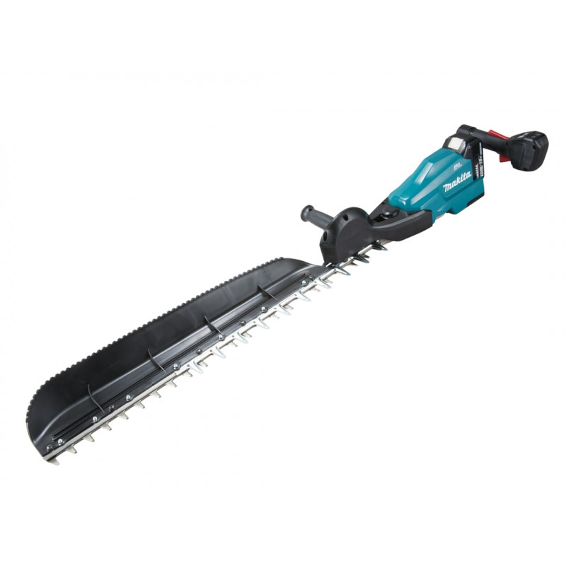 Makita DUH754SRT Brushless LXT Hedge Trimmer 18V 1 x 5.0Ah Li-ion Makita DUH754SRT Brushless LXT Hedge Trimmer 18V 1 x 5.0Ah Li-ion