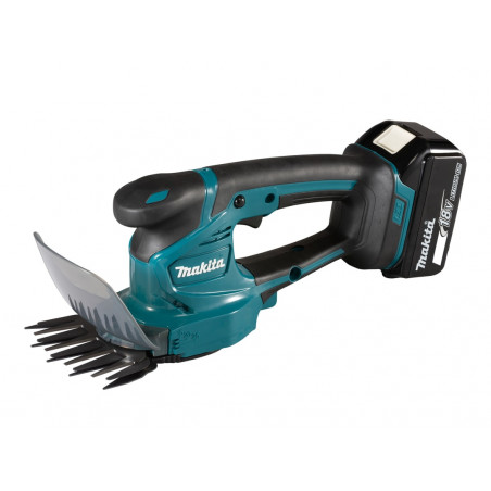 Makita DUM111RTX LXT Grass Shears 18V 1 x 5.0Ah Li-ion