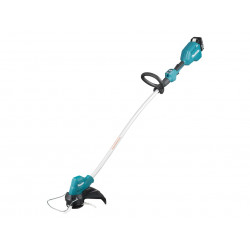 Makita DUR189RT BL LXT Grass Trimmer 18V 1 x 5.0Ah Li-ion