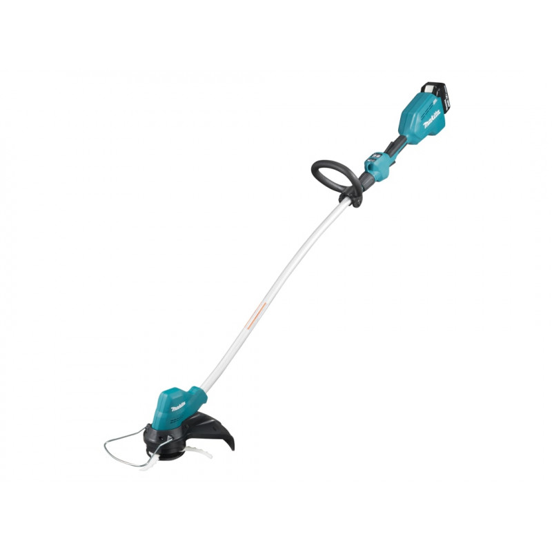 Makita DUR189RT BL LXT Grass Trimmer 18V 1 x 5.0Ah Li-ion Makita DUR189RT BL LXT Grass Trimmer 18V 1 x 5.0Ah Li-ion