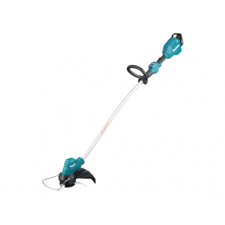 Makita DUR189RT BL LXT Grass Trimmer 18V 1 x 5.0Ah Li-ion