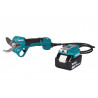 Makita DUP180RT LXT Pruning Shear 18V 1 x 5.0Ah Li-ion