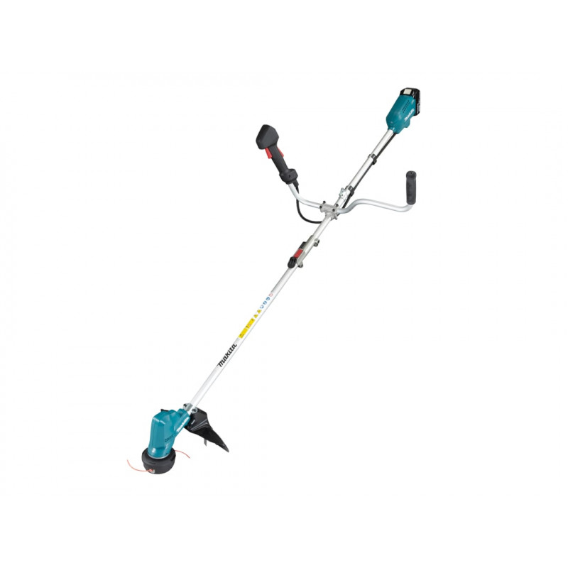 Makita DUR191URT8 LXT Grass Trimmer 18V 1 x 5.0Ah Li-ion Makita DUR191URT8 LXT Grass Trimmer 18V 1 x 5.0Ah Li-ion