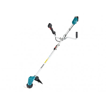 Makita DUR191URT8 LXT Grass Trimmer 18V 1 x 5.0Ah Li-ion