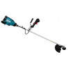 Makita DUR369APG2 LXT BL Brush Cutter 36V (2 x 18V) 2 x 6.0Ah Li-ion