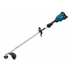 Makita DUR369LPG2 LXT Line Trimmer 36V (2 x 18V) 2 x 6.0Ah Li-ion