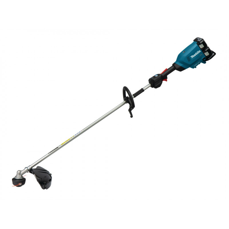 Makita DUR369LPG2 LXT Line Trimmer 36V (2 x 18V) 2 x 6.0Ah Li-ion Makita DUR369LPG2 LXT Line Trimmer 36V (2 x 18V) 2 x 6.0Ah Li-ion