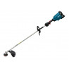 Makita DUR369LPG2 LXT Line Trimmer 36V (2 x 18V) 2 x 6.0Ah Li-ion
