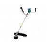 Makita DUR369APG2 LXT BL Brush Cutter 36V (2 x 18V) 2 x 6.0Ah Li-ion