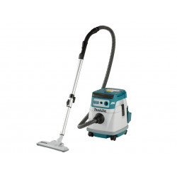 Makita DVC156LZX1 DVC156LZX Cordless BL LXT Class L Dry Vacuum 36V (2 x 18V) Bare Unit