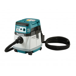 Makita DVC157LZX3 DVC157LZX Cordless BL LXT Class L Dry Vacuum 36V (2 x 18V) Bare Unit