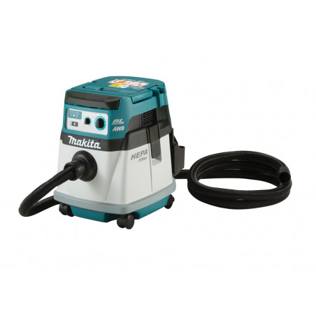 Makita DVC157LZX3 DVC157LZX Cordless BL LXT Class L Dry Vacuum 36V (2 x 18V) Bare Unit