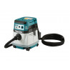Makita DVC157LZX3 DVC157LZX Cordless BL LXT Class L Dry Vacuum 36V (2 x 18V) Bare Unit