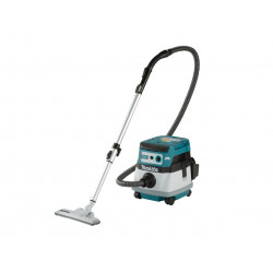 Makita DVC865LZX3 Cordless BL LXT Class L Wet & Dry Vacuum 36V (2 x 18V) Bare Unit