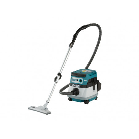 Makita DVC865LZX3 Cordless BL LXT Class L Wet & Dry Vacuum 36V (2 x 18V) Bare Unit
