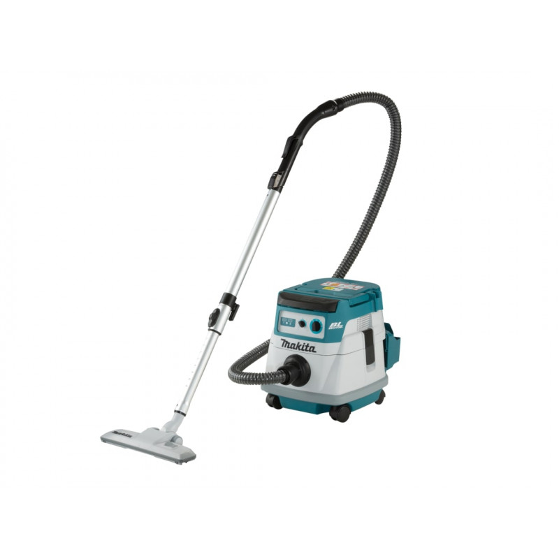 Makita DVC866LZX1 Cordless BL LXT Class L Dry Vacuum 36V (2 x 18V) Bare Unit