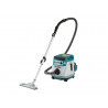 Makita DVC866LZX1 Cordless BL LXT Class L Dry Vacuum 36V (2 x 18V) Bare Unit
