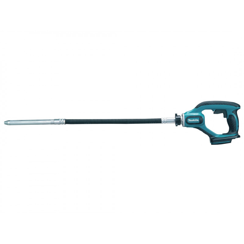 Makita DVR350Z Vibrating Poker 18V Bare Unit Makita DVR350Z Vibrating Poker 18V Bare Unit