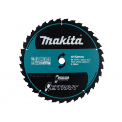Makita E-24848 Efficut T.C.T Saw Blade 415 x 30mm x 35T