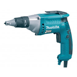 Makita FS2300/1 FS2300 Drywall Screwdriver 270W 110V
