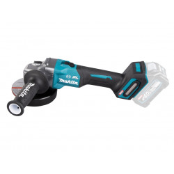 Makita GA005GZ01 XGT 40Vmax Angle Grinder 40V Bare Unit + MAKPAC Case