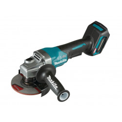 Makita GA013GZ XGT 40Vmax BL Paddle Switch Grinder 125mm 40V Bare Unit