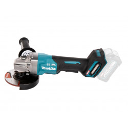 Makita GA013GZ XGT 40Vmax BL Paddle Switch Grinder 125mm 40V Bare Unit