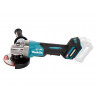 Makita GA013GZ XGT 40Vmax BL Paddle Switch Grinder 125mm 40V Bare Unit