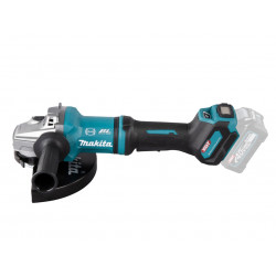 Makita GA038GZ07 XGT 40Vmax BL Angle Grinder 230mm 40V Bare Unit