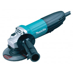 Makita GA4034/1 GA4034 Paddle Switch Angle Grinder 720W 110V
