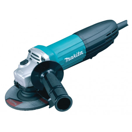 Makita GA4034/1 GA4034 Paddle Switch Angle Grinder 720W 110V