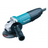 Makita GA4534/2 GA4534 Paddle Switch 115mm Angle Grinder 720W 240V