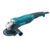 Makita GA5021C/2 GA5021C Paddle Switch Angle Grinder 125mm 1450W 240V