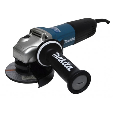 Makita GA5040R01/1 GA5040R01 125mm AVT Angle Grinder 1100W 110V