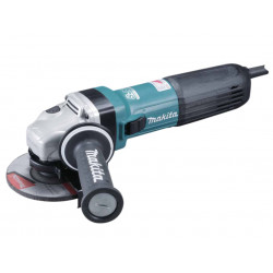 Makita GA5041CT01/1 GA5041CT01 AVT 125mm Angle Grinder 1400W 110V