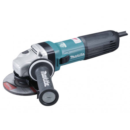 Makita GA5041CT01/1 GA5041CT01 AVT 125mm Angle Grinder 1400W 110V