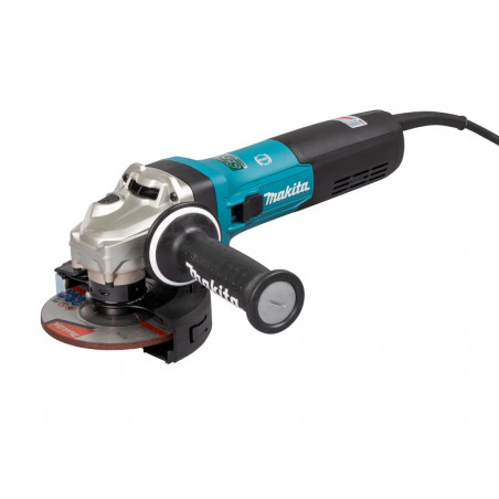 Makita GA5091X01/2 GA5091 Slide Switch Angle Grinder 1900W 240V
