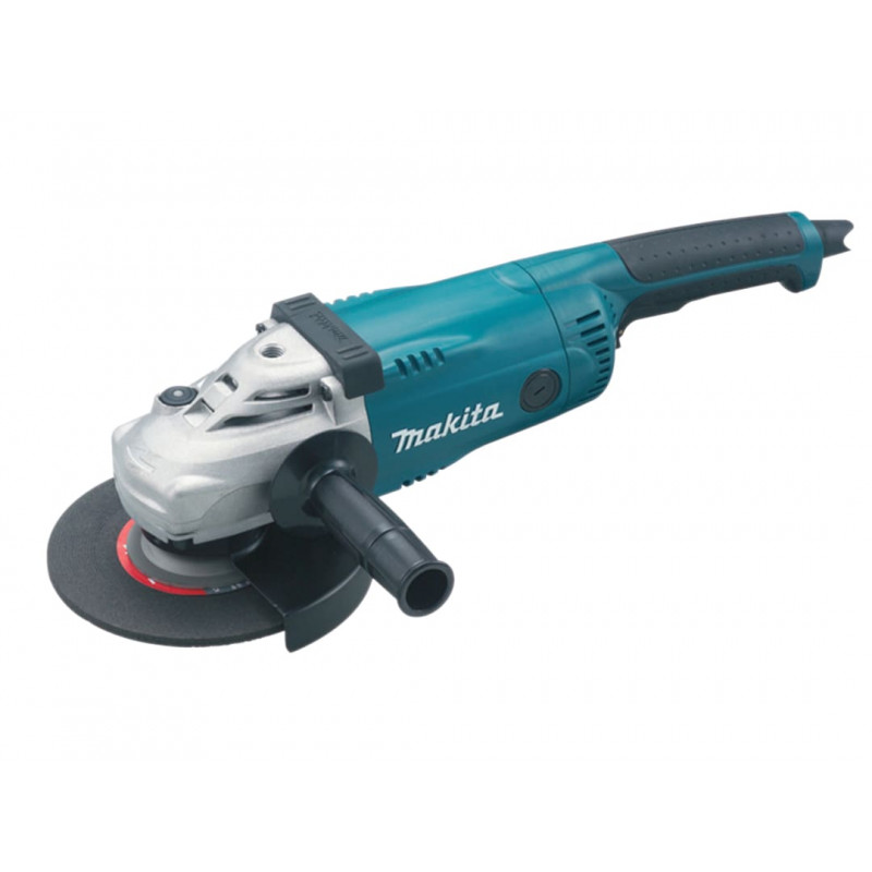 Makita GA7020/2 GA7020 180mm Angle Grinder 2000W 240V Makita GA7020/2 GA7020 180mm Angle Grinder 2000W 240V