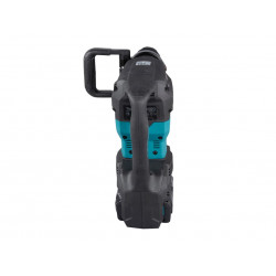 Makita HM002GD203 XGT 80Vmax Demolition Hammer 80V (2 x 40V) 2 x 2.5Ah Li-ion